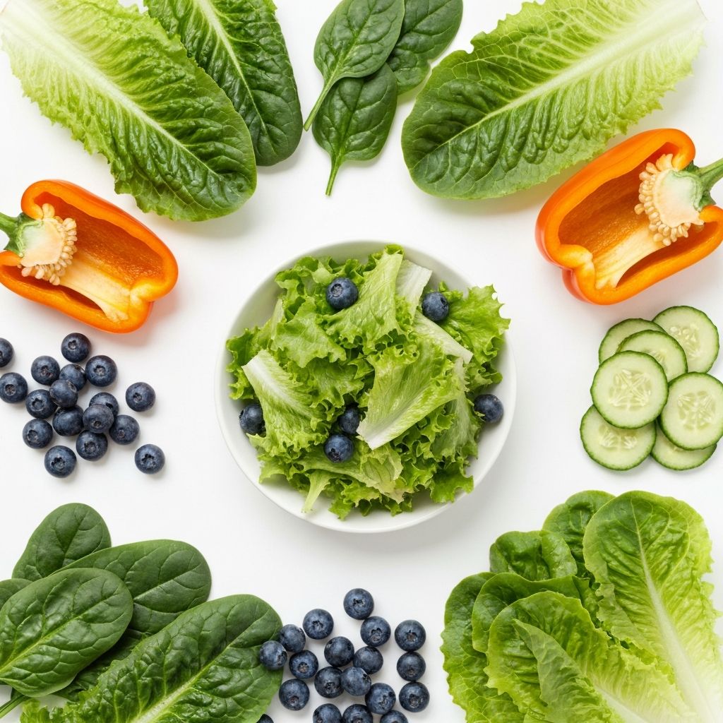 Consultoría nutricional